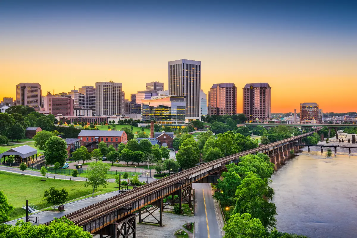 Maximizing Your Vacation Rental in Arlington, VA: A Guide to Higher Returns and Better Guest Experiences